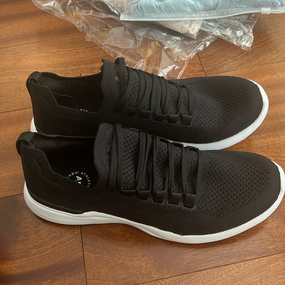 APL Techloom Breeze Shoes NEW - Picture 1 of 5